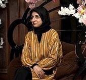 Humaira Ahad Avatar