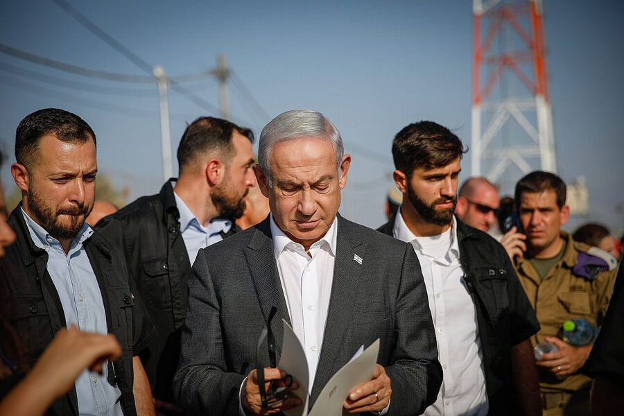 Click to enlarge netanyahu
