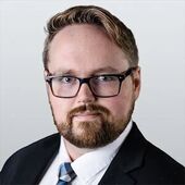 Jacob Burg Avatar