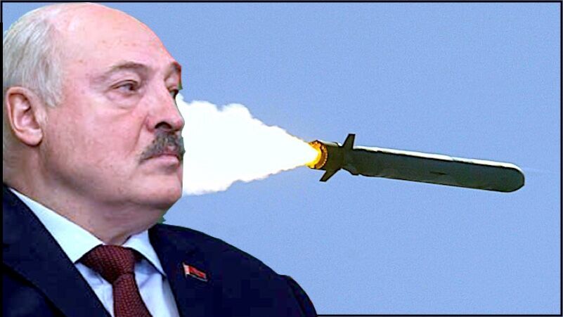 Lukashenko