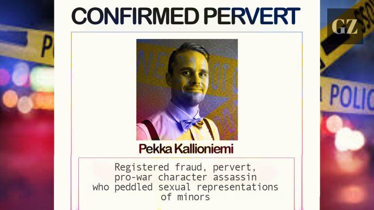 Click to enlarge Pekka Kallioniemi
