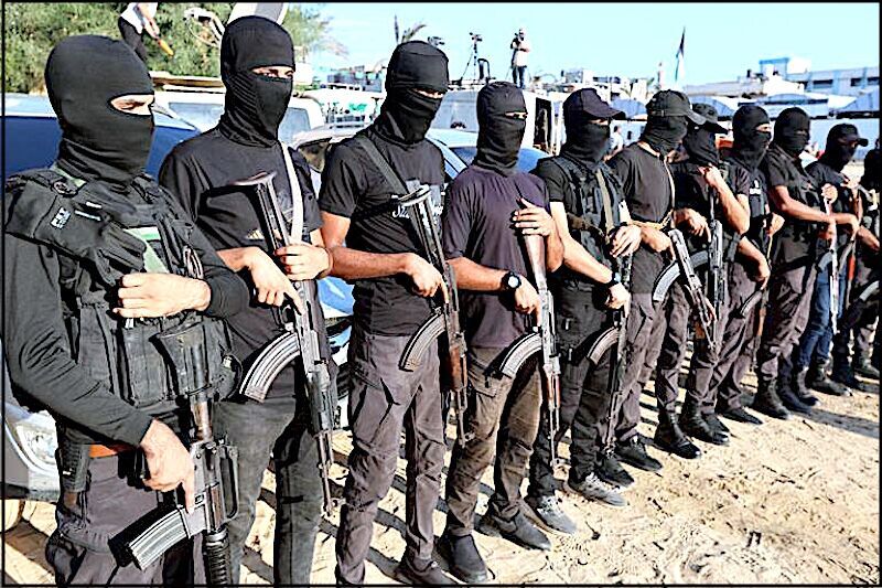 Hamas