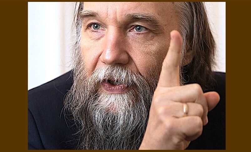 Alexander Dugin