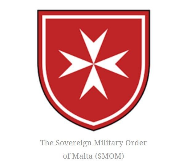 The Sovereign Military Order of Malta (SMOM)