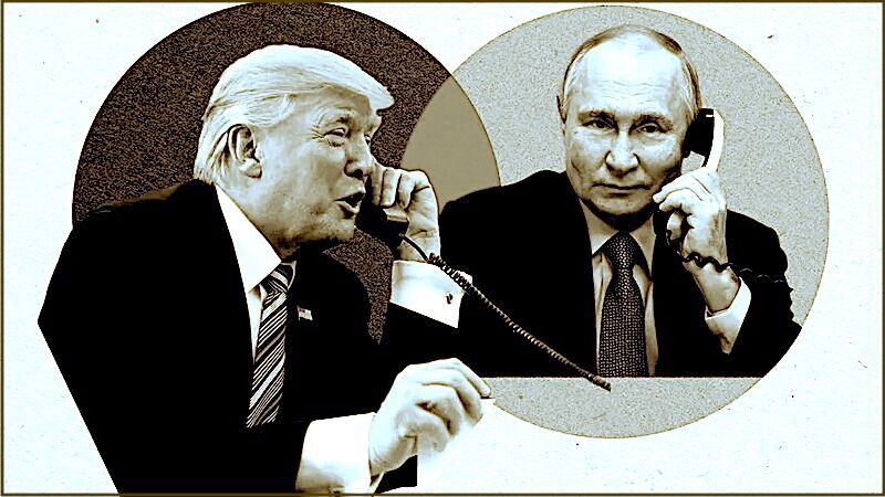 TrumpPutin