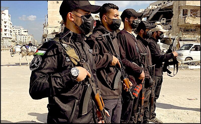 Hamas