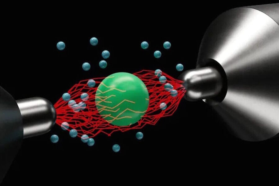 smallest hottest engine thermodynamics physics