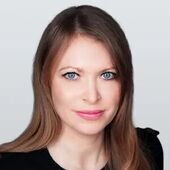 Rachel Roberts Avatar