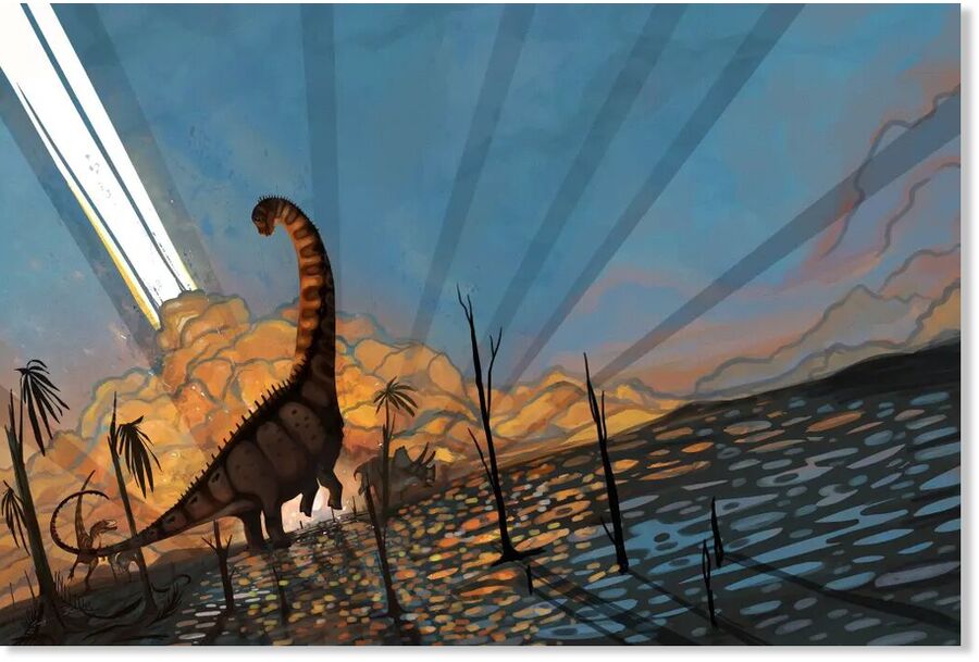dinosaur