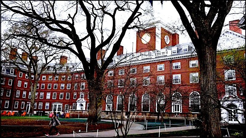 Harvard