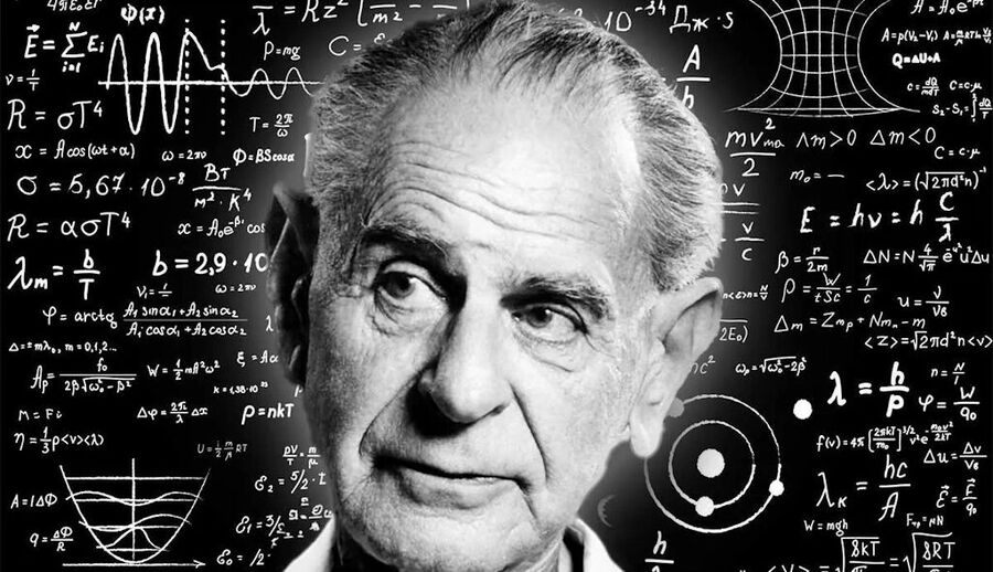 Click to enlarge karl popper