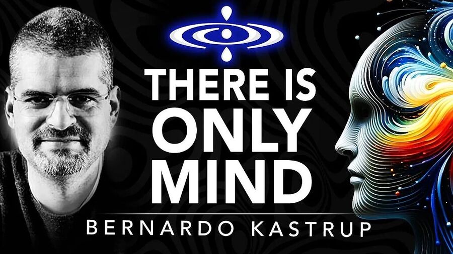 Click to enlarge bernardo kastrup mal philosophy