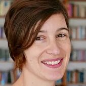 Jessica Stillman Avatar