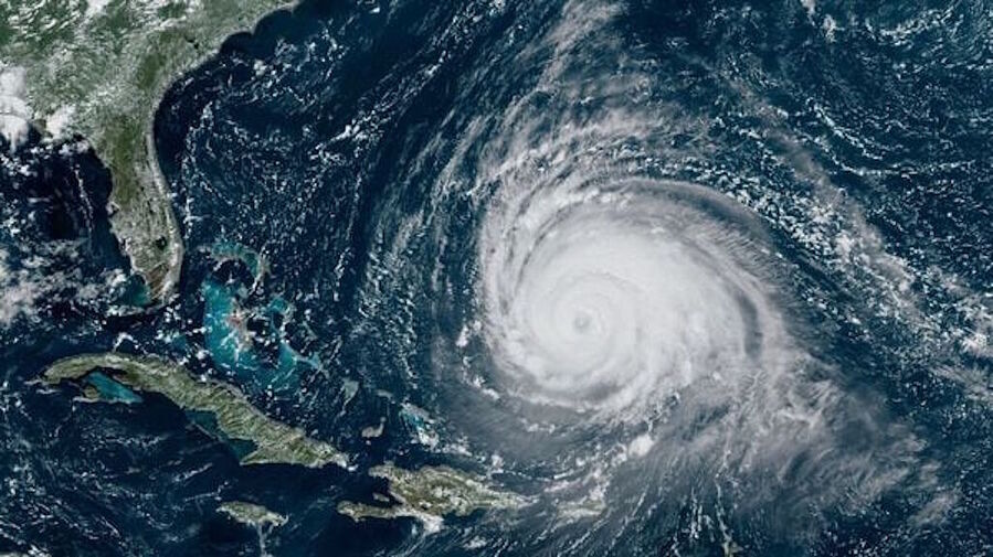 hurrican melissa jamaica