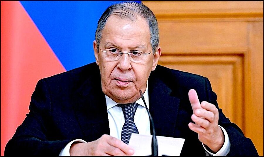 Lavrov