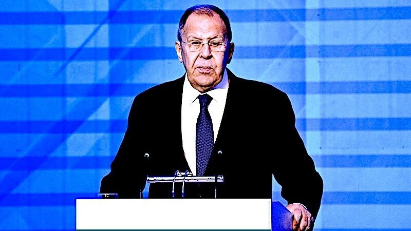 Lavrov