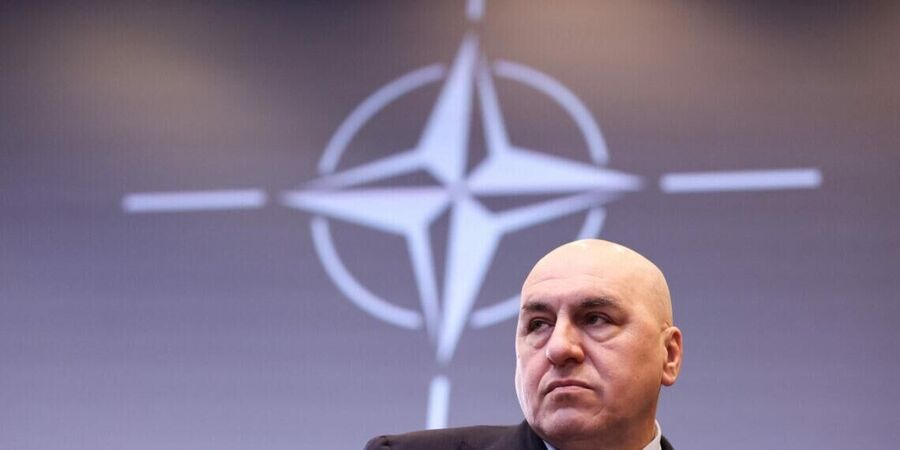 Italian Defense Minister Guido Crosetto
