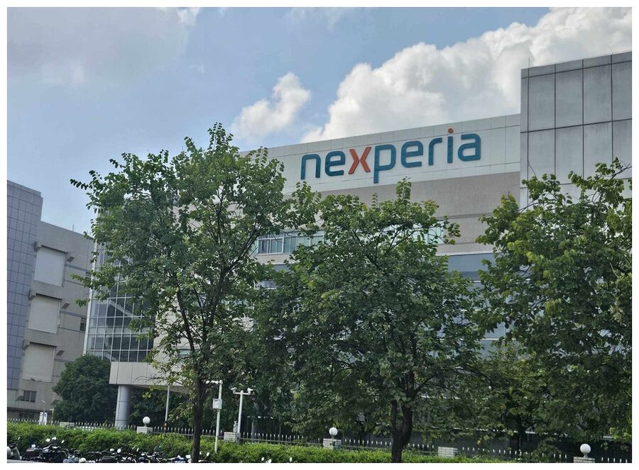 Nexperia