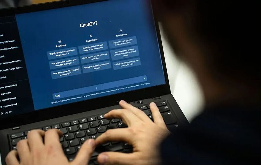 chatbox danger ai artificial intelligence children