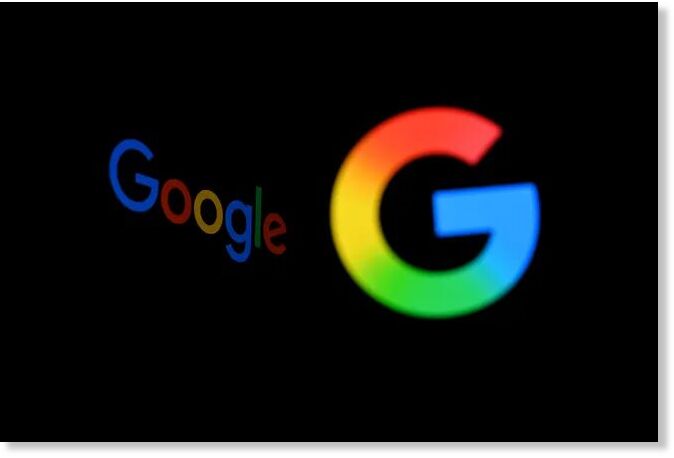 google