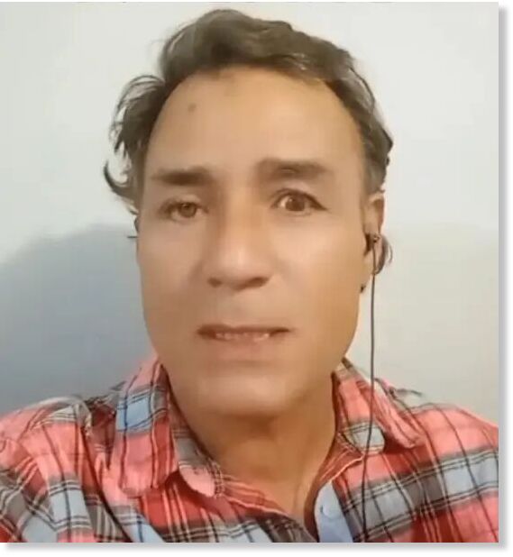 Miguel Angel Beltran