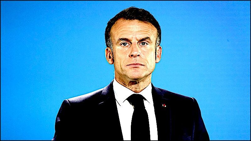 Macron