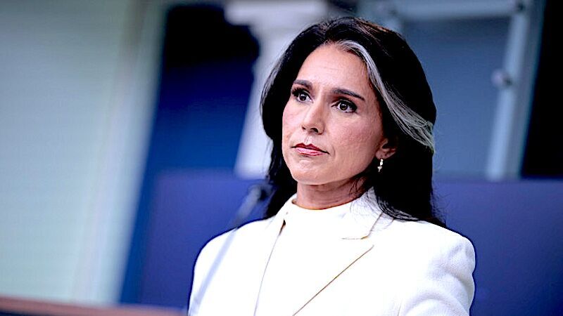 Click to enlarge Tulsi