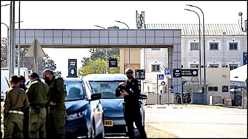 Sde Teiman Prison