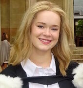 Eleanor Mann Avatar