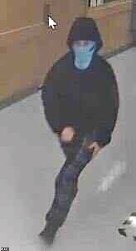 Click to enlarge suspect