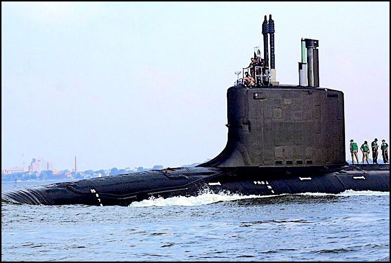 Click to enlarge Nuke Sub