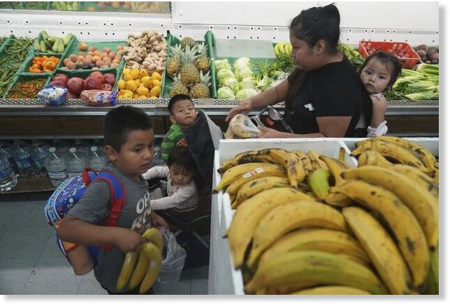 Click to enlarge grocery store