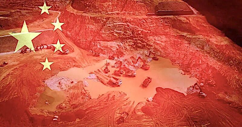 China Mining