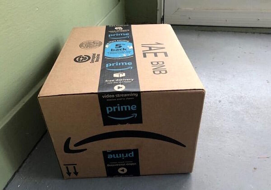 Click to enlarge amazon product box