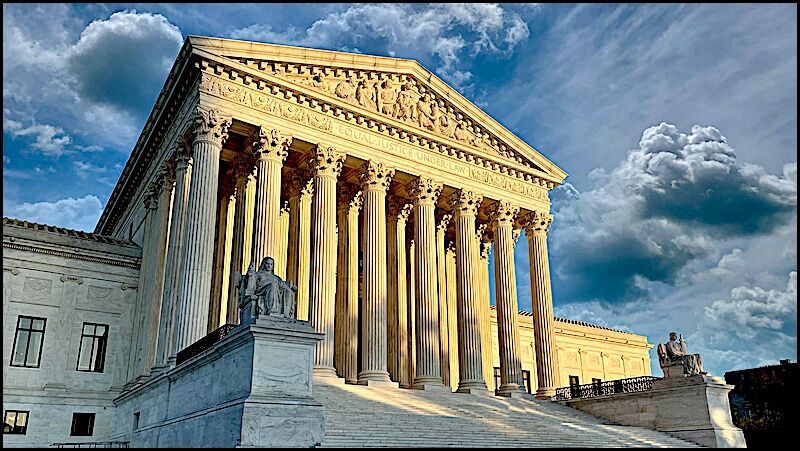 US Supreme Court
