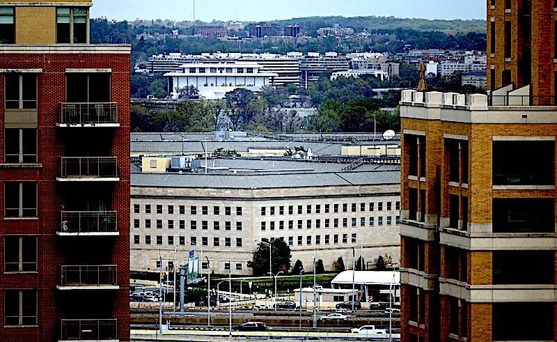 Click to enlarge pentagon