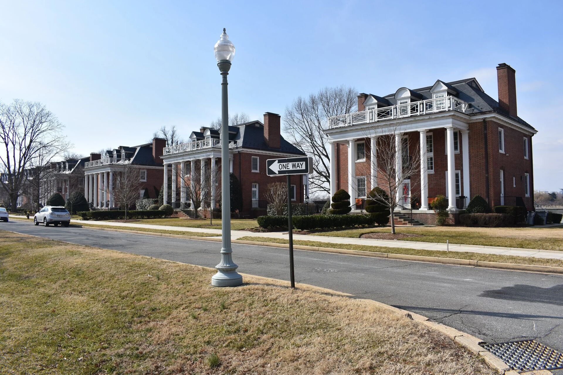 BEST OF THE WEB: Since Kirk assassination, top Trump officials have relocated onto military bases in DC area