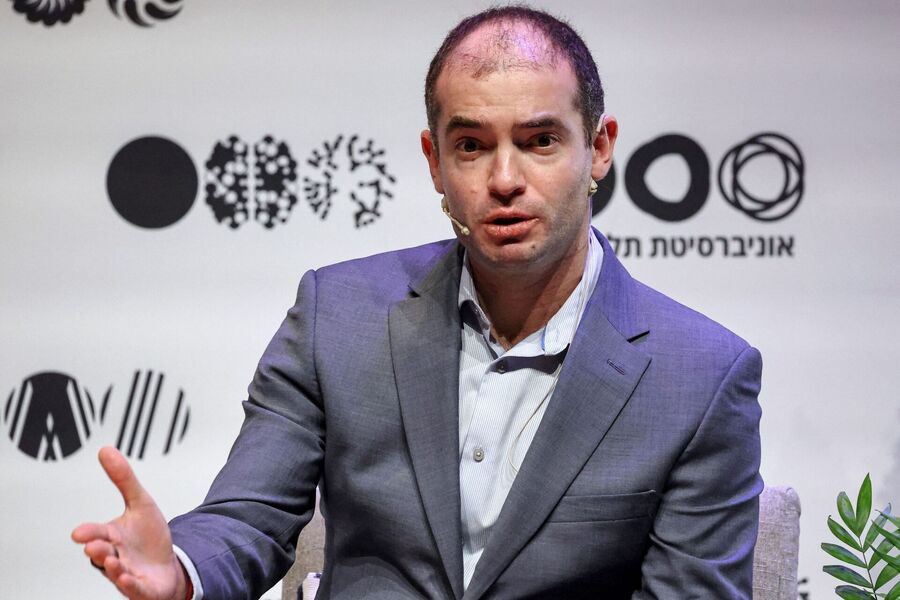 Click to enlarge Ilya Sutskever openAI
