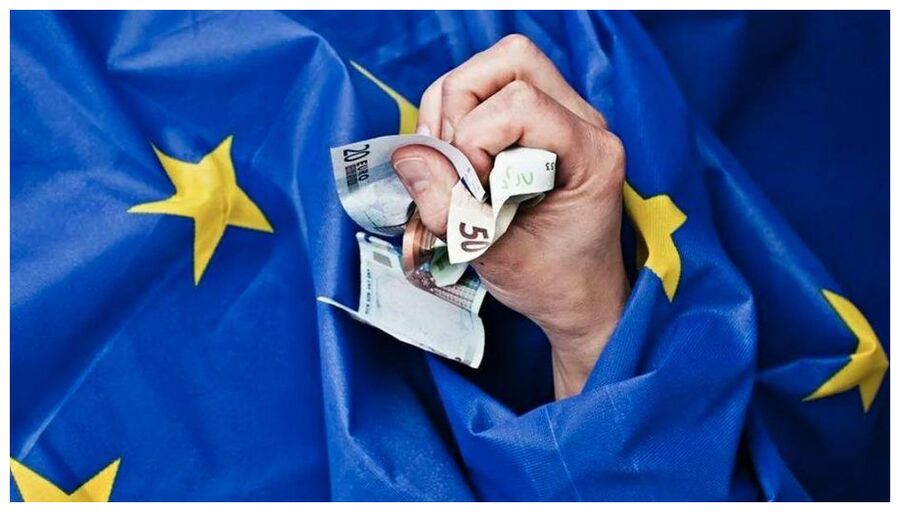 Click to enlarge EU Money Laundering