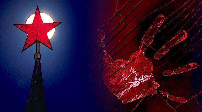 Is the Kremlin hacking the brains of small-time crooks in Paris now?