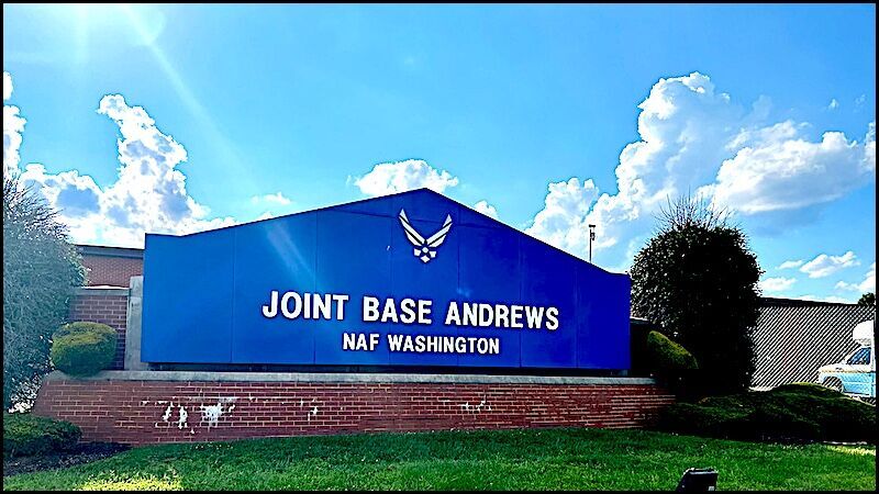 Air base
