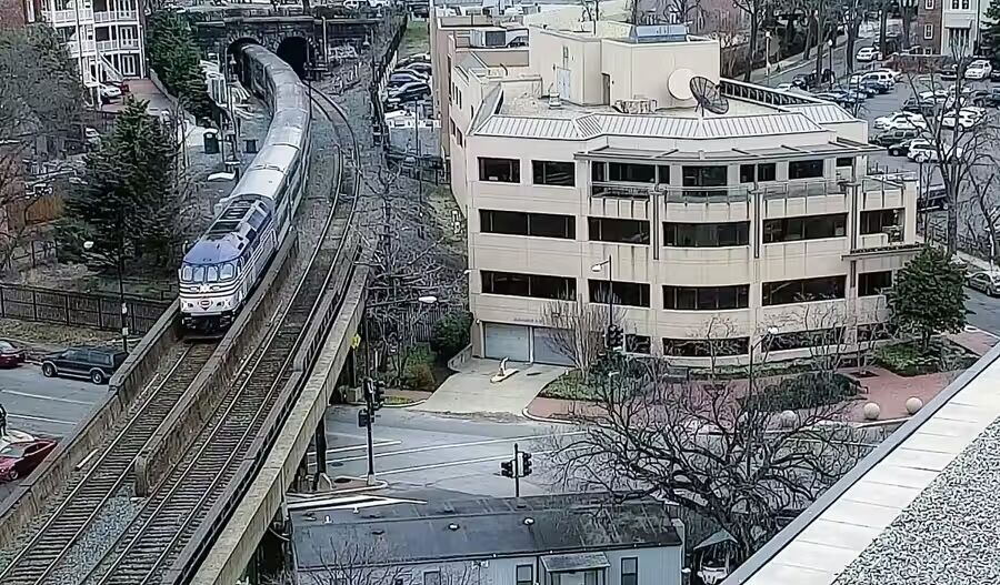 january 6th washington metro
