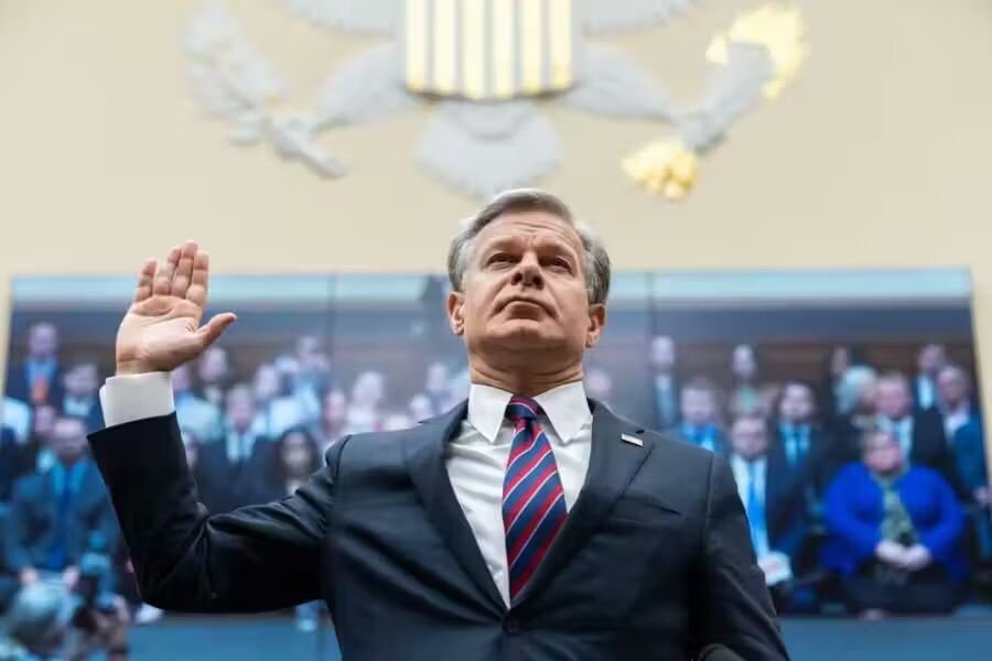 christopher wray