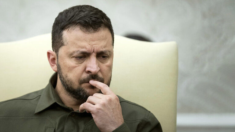 Zelensky
