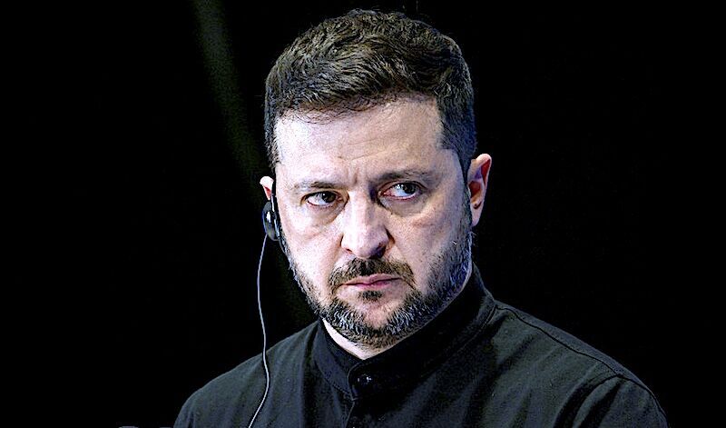 Click to enlarge Zelensky
