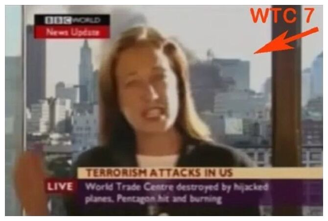 Click to enlarge Jane Standly – BBC Clairvoyant Extraordinaire