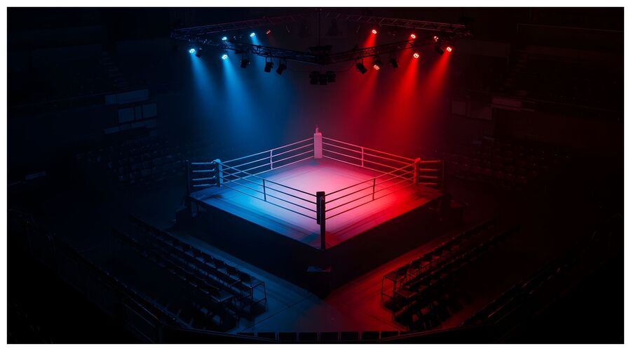 Ring Side