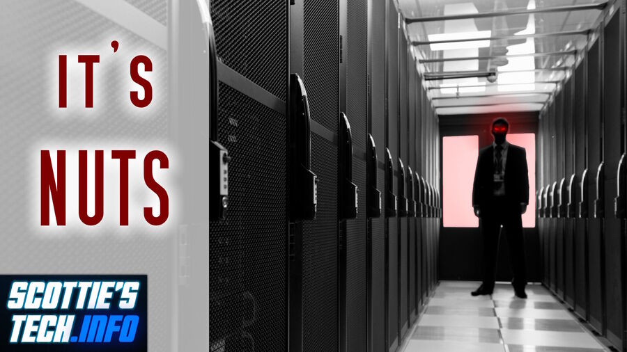Data center