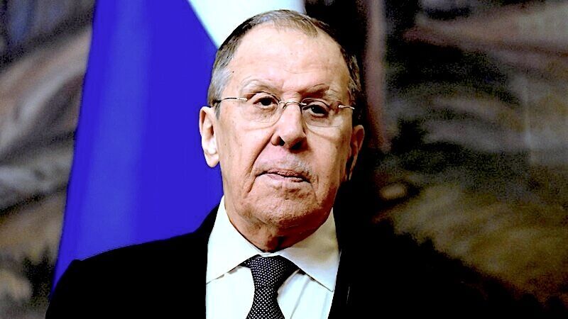 Lavrov