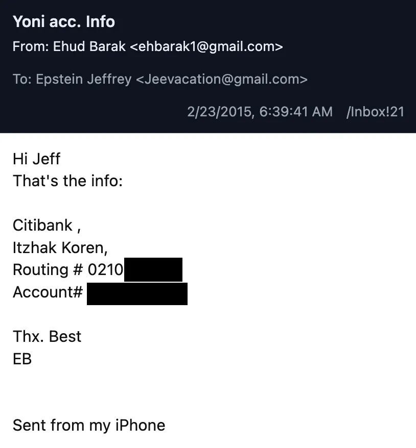 barak epstein